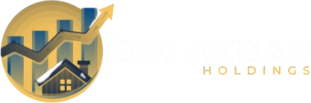 Bin Akbar Holdings Logo