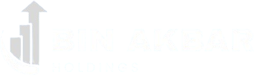 Bin Akbar Holdings Logo
